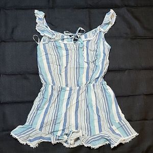 Junior romper